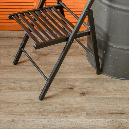 Кварц виниловый ламинат Vinilam Click 8838 -EIR Дуб Дамп
- фото 3