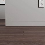 Плинтус Luxury Wood Decor Invisible™ Вставка МДФ для скрытого плинтуса (RAL/NCS) - 3