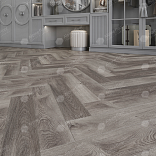 Кварц виниловый ламинат Alpine Floor Parquet Light ECO 13-13 Дуб Мерга - 6