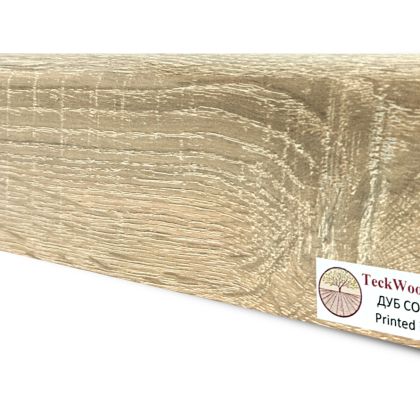 TeckWood Дуб Сондерс (Oak Sonders)