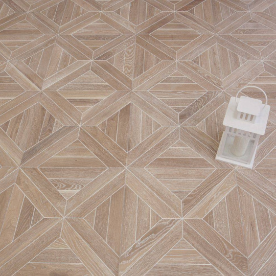 Модульный паркет Kochanelli Kochanelli Квадро Светлый - фото 4