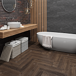 Кварц виниловый ламинат Alpine Floor Parquet Light ECO 13-22 Дуб Альферац - 1