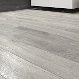 Кварц виниловый ламинат Alpine Floor Premium XL ECO 7-14 Дуб Платина - 3