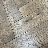 Паркет ёлка Brinel Английская ёлка Дуб Union Дуб Union 15х100х500 Рустик - 
