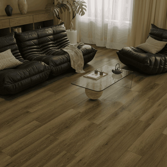 Кварц виниловый ламинат Alpine Floor Titan 6 Корунд ЕСО 28-11
- фото 2