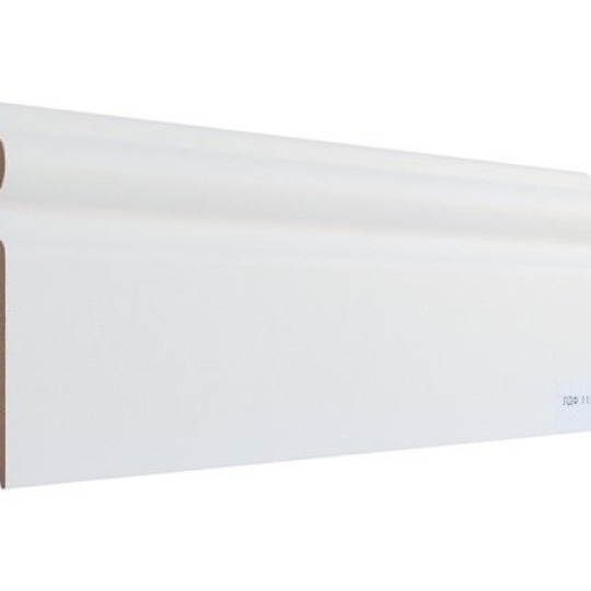 Плинтус Finitura Dekor МДФ Профиль МДФ RF - фото 1