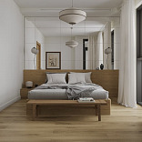 Кварц виниловый ламинат Alpine Floor Grand Sequoia (5 мм) Вайпуа ECO 11-1908 MC
Вайпуа ECO 11-1908 MC 5x183x1220 - 3