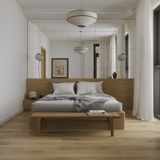 Кварц виниловый ламинат Alpine Floor Grand Sequoia (5 мм) Вайпуа ECO 11-1908 MC
Вайпуа ECO 11-1908 MC 5x180x1524 - фото 4