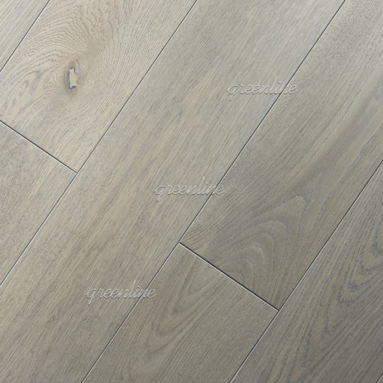 Массивная доска Greenline 314 Индус Грей314 Индус Грей 20х90х400-1200 Рустик - фото 2