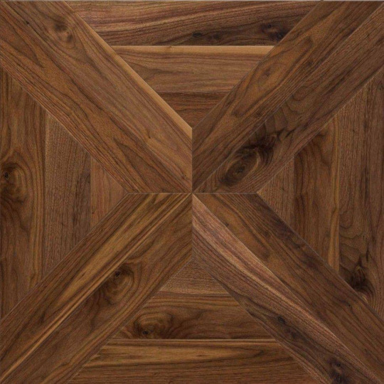 Модульный паркет Kochanelli Kochanelli Квадро Орех - фото 1