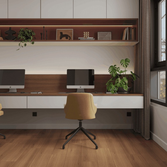 Ламинат Alpine Floor Intensity Intensity LF101-25 Дуб Пескара - фото 2