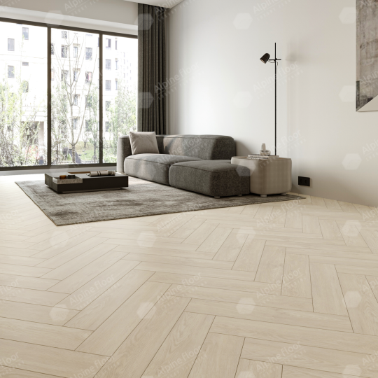 Кварц виниловый ламинат Alpine Floor Parquet Light ECO 13-14 Дуб Адара
- фото 5