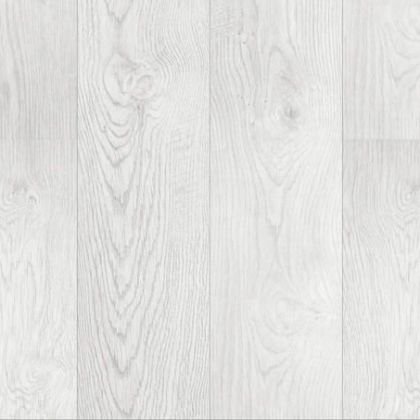 Tarkett IntermezzoOak Sonata white / Дуб Соната белый