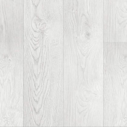 Tarkett IntermezzoOak Sonata white / Дуб Соната белый