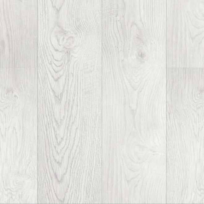 Ламинат Tarkett Intermezzo Intermezzo Oak Sonata white / Дуб Соната белый - фото 1