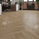Ламинат Alpine Floor Herringbone 12 Pro Herringbone 12 Pro LF106-07 Дуб Прованс - 1