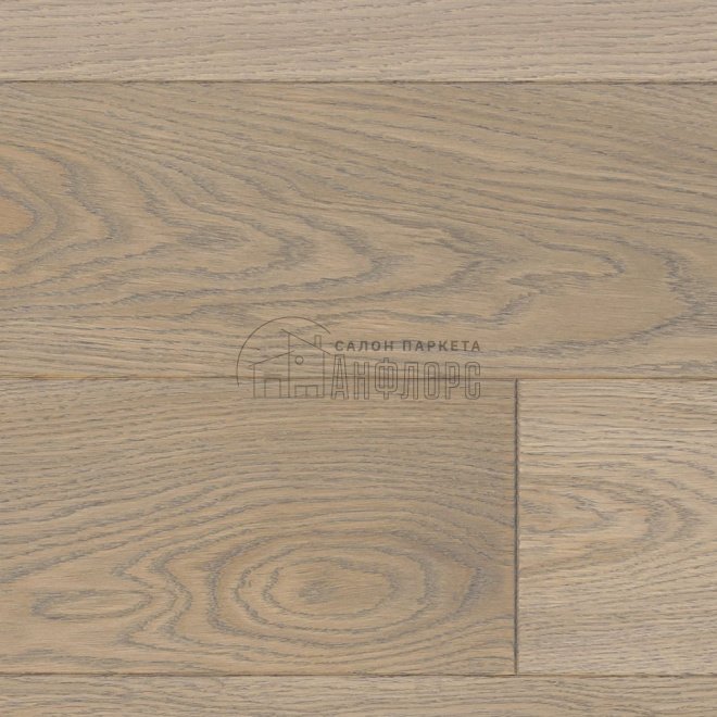 Паркет ёлка Brinel Английская ёлка Дуб System Дуб System 15х100х600 Прайм - фото 1