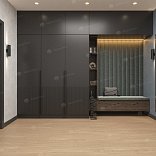 Кварц виниловый ламинат Alpine Floor Sequoia LVT ECO 6-9 Секвойя Натуральная - 1