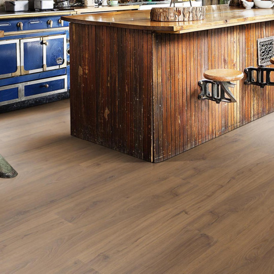 Виниловая плитка Kahrs Saham CLW 218  - фото 3