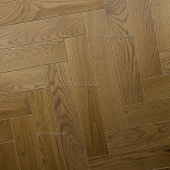 Паркет ёлка Greenline  713 Дуб Глори 713 Дуб Глори 12х127х500 - 