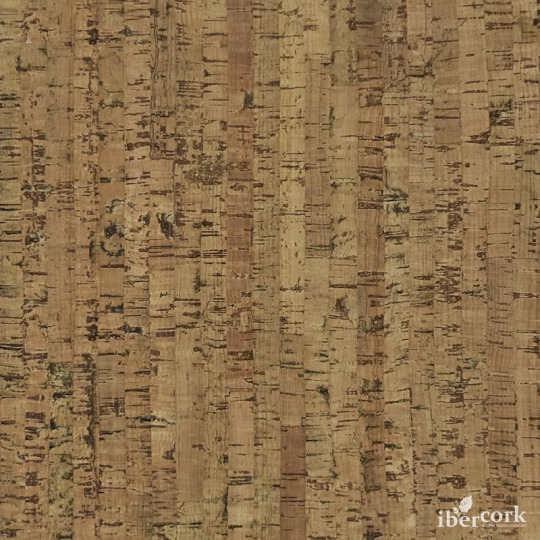 Пробковый пол Ibercork Лагуна 6 SG - фото 1