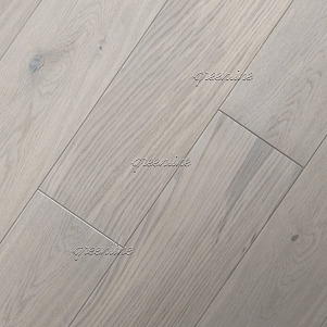 Массивная доска Greenline 

 Дуб 154 Асти Вилладж 20х150х400-1700 Рустик