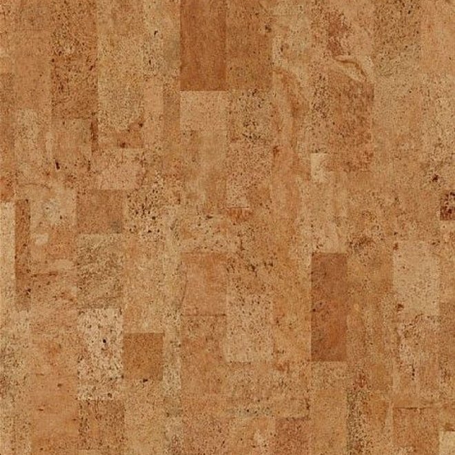 Пробковый пол Amorim Wise Cork Pure Originals Identity - фото 1
