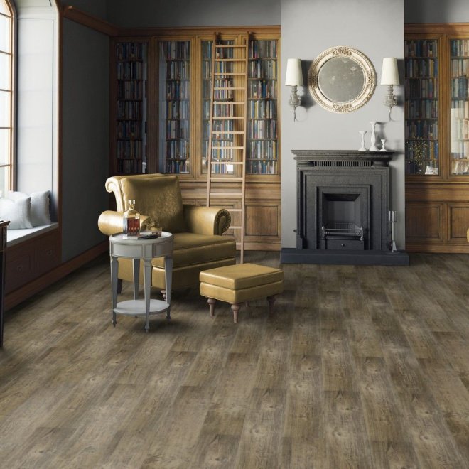 Ламинат Tarkett Artisan Artisan Oak Orsay Modern / Дуб Орсе Модерн - фото 2