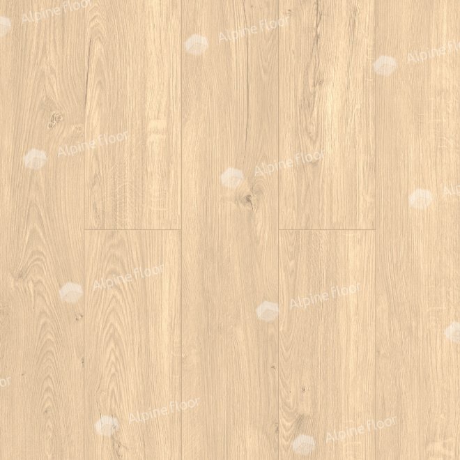 Кварц виниловый ламинат Alpine Floor Sequoia LVT ECO 6-9 Секвойя Натуральная - фото 1