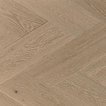 Паркет ёлка HM Flooring Дуб Diamond Sugar - 