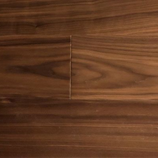 Паркет ёлка Alpenholz Alpenholz Орех - фото 1
