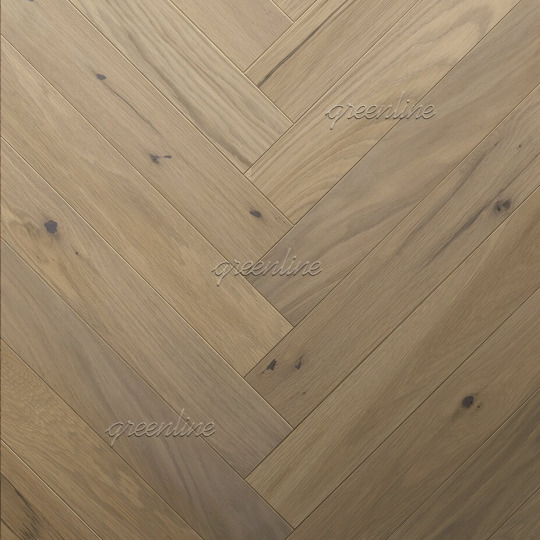 Паркет ёлка Greenline  405 Амазонка венгерская - фото 1
