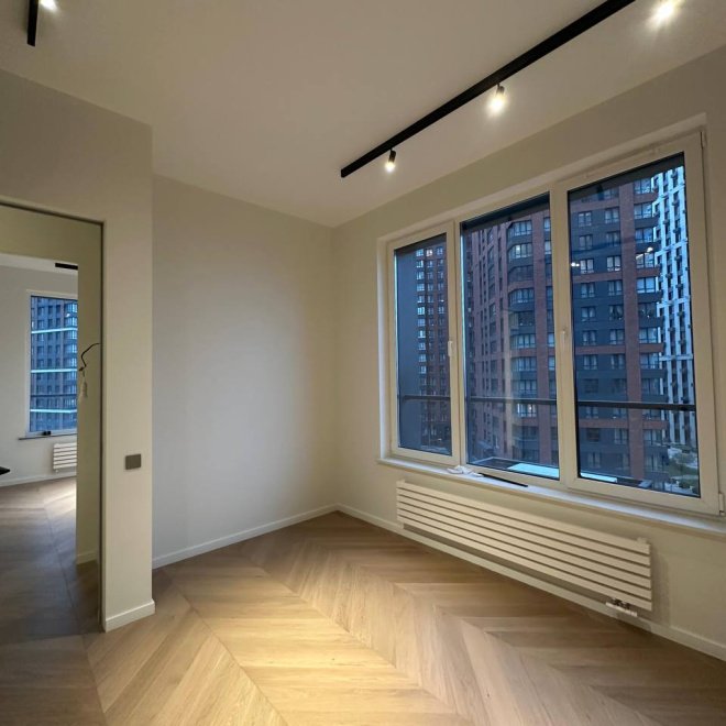 Паркет ёлка HM Flooring Дуб Décor-18
Натур 
Лак УФ
14 мм - фото 5