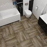 Кварц виниловый ламинат Alpine Floor Expressive Parquet ECO 10-6 Американское Ранчо - 2