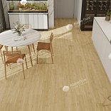 Кварц виниловый ламинат Alpine Floor Ultra LVT ECO 5-23 Дуб Кремовый - 2