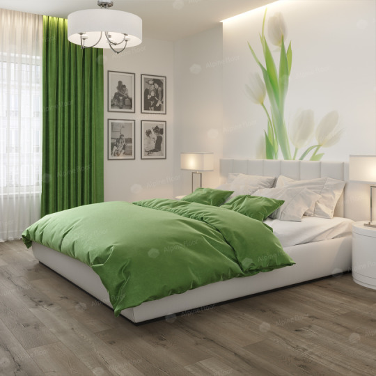 SPC ламинат Alpine Floor Real Wood Дуб Verdan ECO 2-4
- фото 2