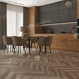 Ламинат Alpine Floor Herringbone 8 Pro Herringbone 8 Pro LF102-14 Дуб Пикардия - 1