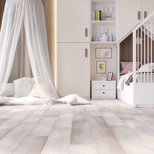 Паркетная доска Tenfor Prima Береза Желтая Rush
- фото 5