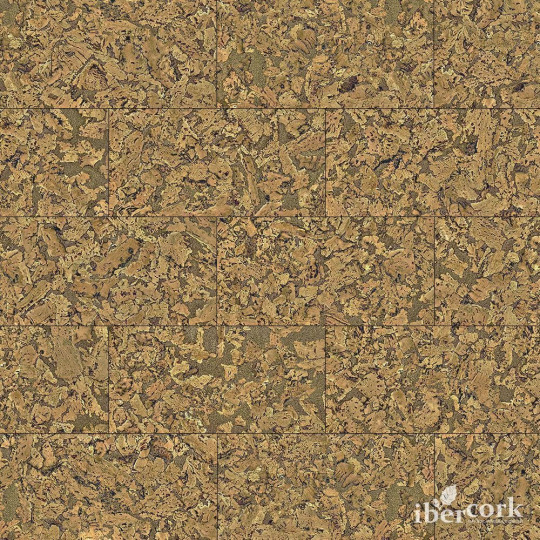 Стеновые панели Ibercork Лерида Рустико - фото 4