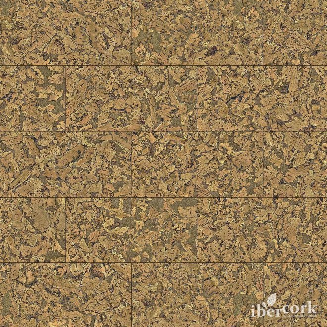 Стеновые панели Ibercork IberCork Лерида Рустико - фото 4