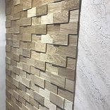 Стеновые панели Mazarri Mazarri Дуб Кирпич - 1