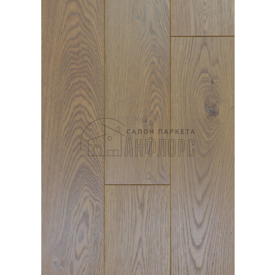 Массивная доска Mazarri 807 807 20х90х400-900 Рустик - фото 2