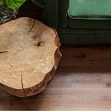 Кварц виниловый ламинат Vinilam Glue 8861 -EIR Дуб Норден - 