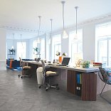Ламинат Pergo Elements pro     Elements pro     Дуб Бетон индустриальный - 1