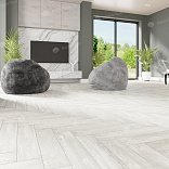Кварц виниловый ламинат Alpine Floor Parquet Light ECO 13-4 Дуб Арктик - 3