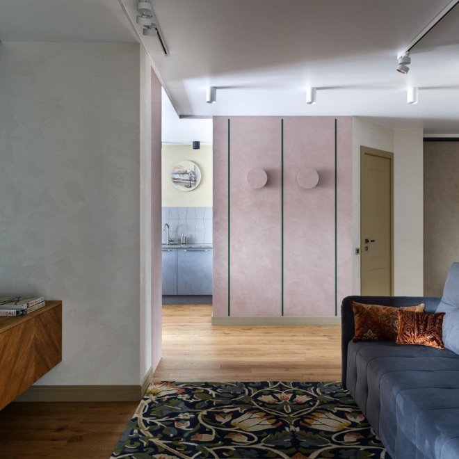 Инженерная доска Legend Safari (Сафари) - фото 14