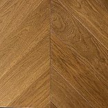 Паркет ёлка HM Flooring Дуб Honey - 