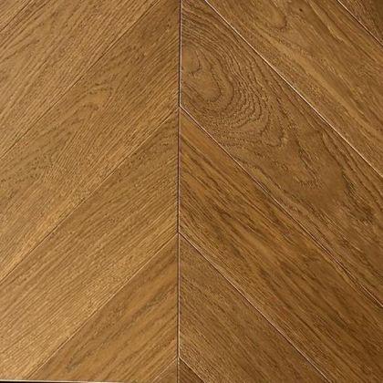 HM Flooring Дуб Honey