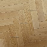 Паркет ёлка Greenline  103 Дуб Селект английская - 1