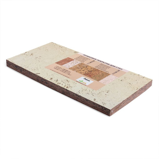 Стеновые панели Ibercork EasyCork Лорка - фото 4